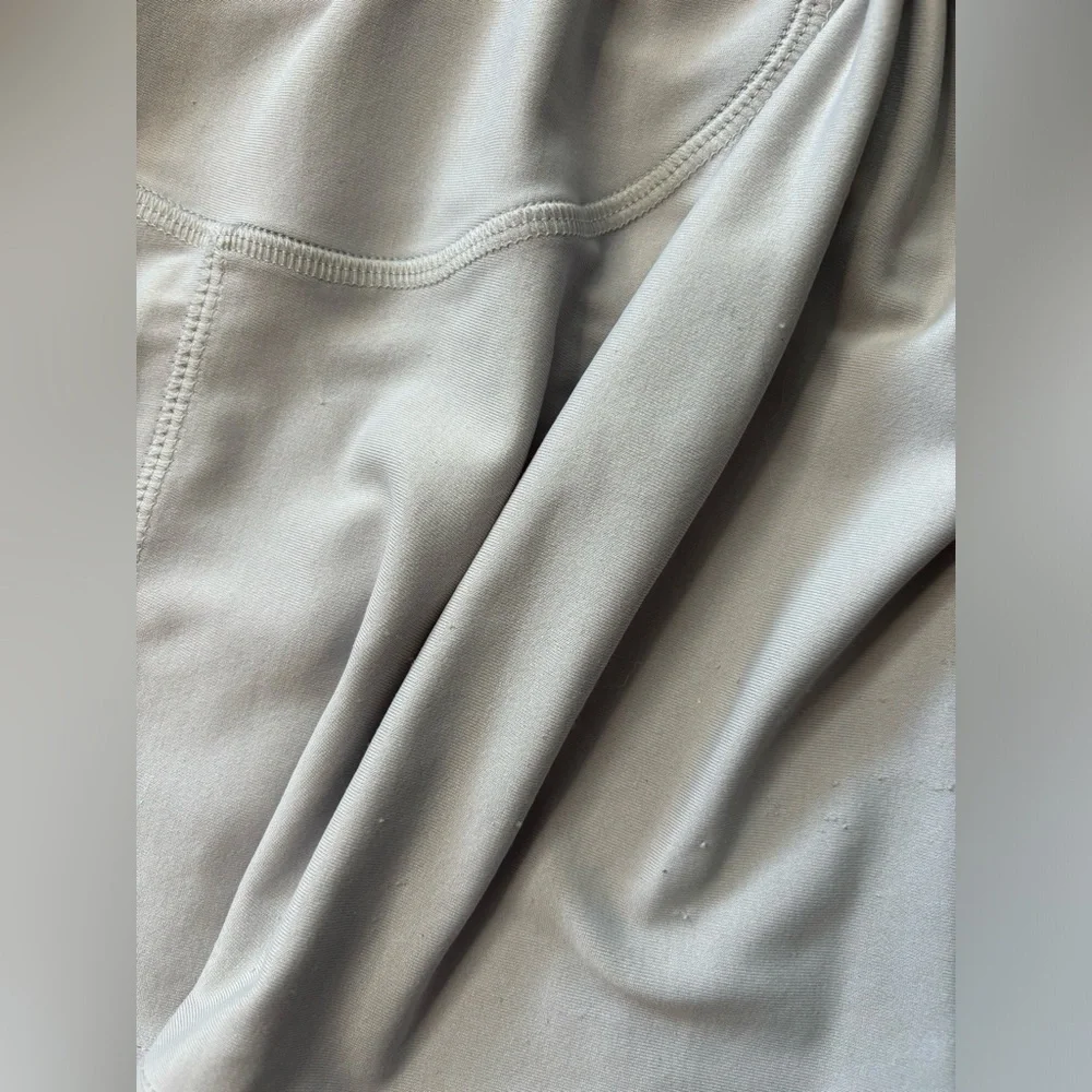 Adidas X Stella McCartney Athletic color block top size medium